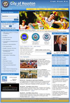 Home page